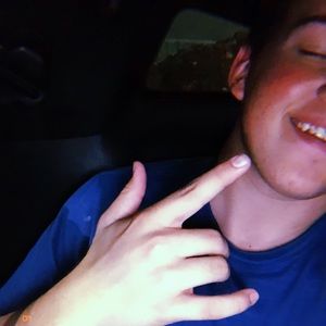 Meet your Posher, Braden